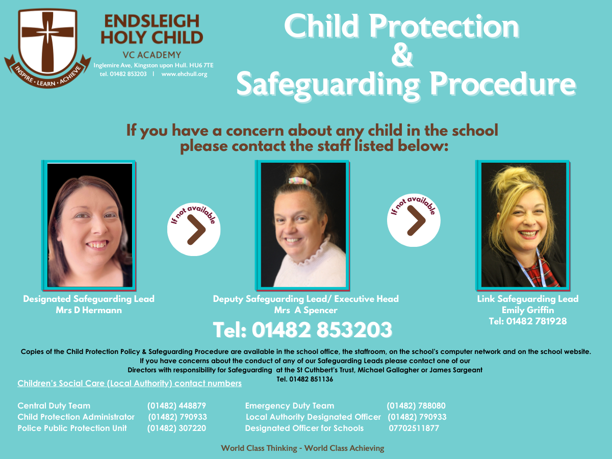 Primaries Safeguarding Posters 2021 22 v3 2