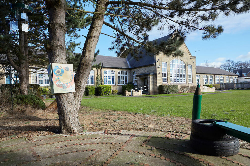 Endsleigh Voluntary Catholic Academy About Us