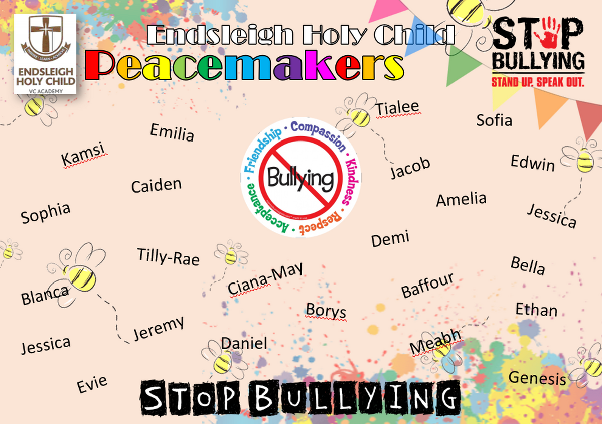 Ensleigh Peacemakers